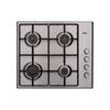 Kép 1/3 - EVIDO VALEO 60SX gáz főzőlap,inox,60cm