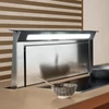 Kép 3/5 - Falmec DOWN DRAFT 90 cm pultba építhető páraelszívó, inox (motor nélkül)