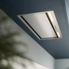 Kép 2/4 - Falmec GRIPPO INCASSO GREEN TECH PLUS 50 cm beépíthető páraelszívó, inox
