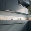 Kép 3/4 - Falmec GRIPPO INCASSO GREEN TECH PLUS 70 cm beépíthető páraelszívó, inox