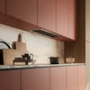 Kép 2/5 - Falmec GRUPPO INCASSO NO-DROP PLUS 90 cm beépíthető páraelszívó, inox