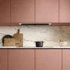 Kép 3/5 - Falmec GRUPPO INCASSO NO-DROP PLUS 90 cm beépíthető páraelszívó, inox