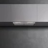 FALMEC GRUPPO INCASSO NRS PLUS beépíthető páraelszívó, 70 cm, inox