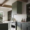 Kép 2/5 - Falmec GRUPPO INCASSO PRO PLUS 80 cm beépíthető páraelszívó, inox
