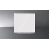 Kép 2/3 - Falmec LAGUNA 90 cm sziget páraelszívó test, inox (burkolható)