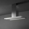 Kép 3/4 - Falmec LUMEN 120 cm sziget páraelszívó, inox
