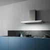 Kép 2/4 - Falmec LUMEN 60 cm fali páraelszívó, inox