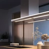 Kép 3/4 - Falmec LUMEN NRS 175 cm sziget páraelszívó, jobbos, inox