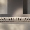 Kép 4/5 - Falmec MARTE PRO 120 cm fali páraelszívó, inox