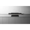 Kép 1/5 - Falmec MONOLITH 60 cm tároló modul, fekete