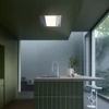 Kép 3/5 - Falmec NUVOLA 90 cm mennyezeti páraelszívó, inox (motor nélkül)