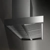 Kép 2/3 - Falmec PLANE NO-DROP 90 cm sziget páraelszívó, inox