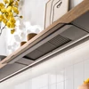 Kép 4/5 - Falmec SHELF 90 cm polc modul, burkolható előlappal