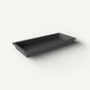 Kép 1/2 - Falmec SHELF  növénytartó tálca 60 cm polc modulhoz, inox