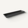 Kép 1/2 - Falmec SHELF  növénytartó tálca 90 cm polc modulhoz, inox