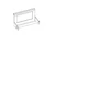 Kép 4/5 - Falmec SPAZIO 180 cm sziget páraelszívó, inox