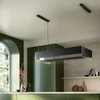 Kép 3/5 - Falmec VETRA 120 cm sziget páraelszívó, fekete/üveg