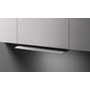 Kép 4/5 - Falmec VIRGOLA NO-DROP TOUCH 60 cm beépíthető páraelszívó, fekete