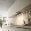 Kép 2/5 - Falmec VIRGOLA NO-DROP TOUCH 60 cm beépíthető páraelszívó, inox