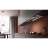 Kép 5/5 - Falmec VIRGOLA TOUCH NRS 120 cm beépíthető páraelszívó, inox