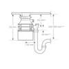 Kép 4/4 - Insinkerator Standard 460 konyhamalac