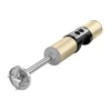 Kép 3/3 - RITTER Vertico 7 botmixer, light gold