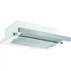Kép 1/2 - SILVERLINE NEW-LINE 119050cm,tel.,fehér/inox,1motor