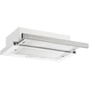 Kép 2/2 - SILVERLINE NEW-LINE 1390 inox, 60 cm 1 mot.
