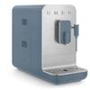 Kép 4/5 - SMEG AUTOMATA KÁVÉFŐZŐ, retro, tejhabosító funkció, matt viharkék