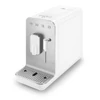 Kép 2/2 - SMEG AUTOMATA KÁVÉFŐZŐ, retro, tejhabosító funkció, matt fehér