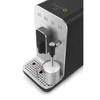 Kép 4/5 - SMEG AUTOMATA KÁVÉFŐZŐ, retro, tejhabosító funkció, matt fekete