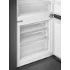 Kép 5/5 - SMEG BEÉPÍTHETŐ HŰTŐ ÉS FAGYASZTÓ, 68,9x193,4 cm, 370 l, fordítható ajtó, fehér
