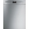 SMEG BEÉPÍTHETŐ MOSOGATÓGÉP, 60 cm, 13 teríték, 10+1 funkció, 7 hőmérséklet, 3 FlexiDuo kosár (Easy Glide)