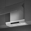 Kép 2/4 - SMEG BEÉPÍTHETŐ PÁRAELSZÍVÓ, Universal design, 56 cm, inox