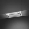 Kép 2/4 - SMEG BEÉPÍTHETŐ PÁRAELSZÍVÓ, Universal design, 52 cm, inox