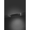Kép 3/3 - SMEG BEÉPÍTHETŐ PÁRAELSZÍVÓ, Universal design, 75 cm, LED, matt fekete