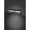 SMEG UNIVERSALE design hagyományos páraelszívó, 90 cm, inox, kihajtható üveg front