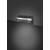 Kép 3/3 - SMEG BEÉPÍTHETŐ PÁRAELSZÍVÓ, Universal design, kihajtható üveglap, 60 cm, inox
