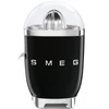 Kép 1/3 - SMEG CITRUSPRÉS, retro, fekete