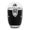 Kép 2/3 - SMEG CITRUSPRÉS, retro, fekete