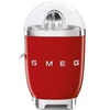 Kép 1/2 - SMEG CITRUSPRÉS, retro, piros