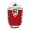 Kép 2/2 - SMEG CITRUSPRÉS, retro, piros