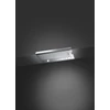 Kép 1/2 - SMEG DESIGN PÁRAELSZÍVÓ, Linea design, 60 cm, mélyfekete üveg