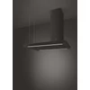 Kép 3/5 - SMEG DESIGN SZIGET PÁRAELSZÍVÓ, Universal design, 120 cm, LED, matt fekete