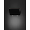 Kép 5/5 - SMEG DOLCE STIL NOVO design vertikális fali páraelszívó, 90 cm, fekete