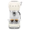 Kép 4/5 - SMEG ESPRESSO KÁVÉFŐZŐ, retro, bézs