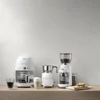 Kép 5/5 - SMEG FILTERES KÁVÉFŐZŐ, retro, fehér