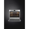 Kép 5/5 - SMEG HŐLÉGKEVERÉSES SÜTŐ, Classica design, 70 cm, ES LCD, inox