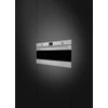 Kép 4/5 - SMEG HŐLÉGKEVERÉSES SÜTŐ, Classica design, 90x47,5 cm, CS LCD, inox