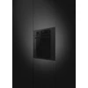 SMEG HŐLÉGKEVERÉSES SÜTŐ, Musa design, 60 cm, 8 funkció, fekete, Schuko